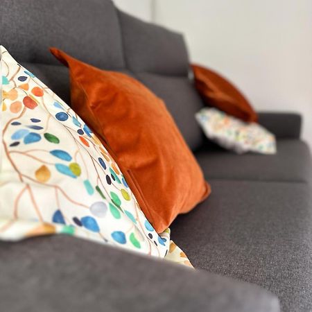 Apartamentos Don Diego La Carihuela Torremolinos Dış mekan fotoğraf