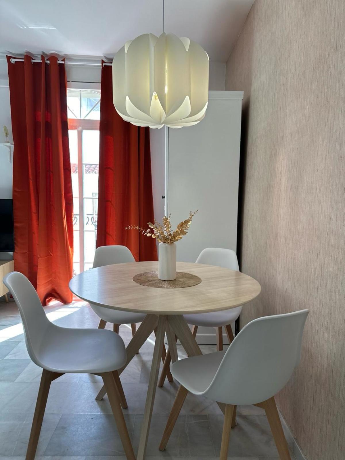 Apartamentos Don Diego La Carihuela Torremolinos Dış mekan fotoğraf
