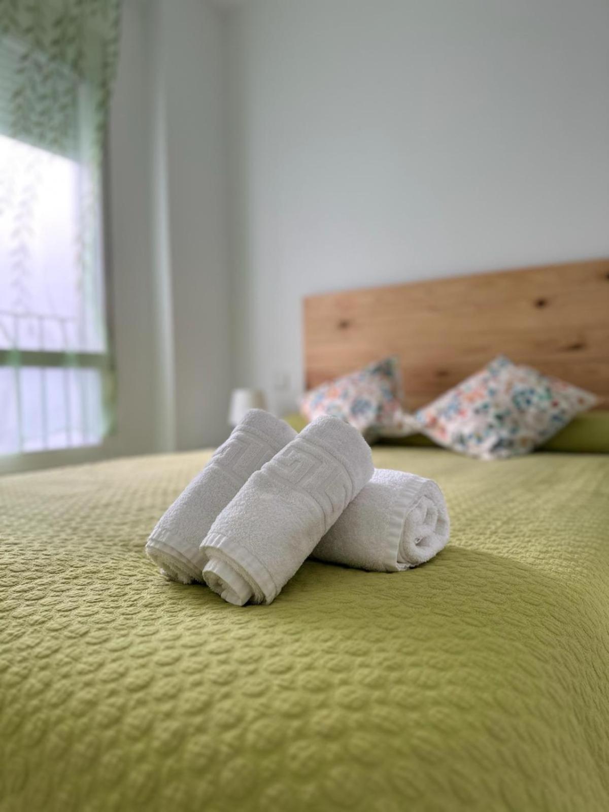 Apartamentos Don Diego La Carihuela Torremolinos Dış mekan fotoğraf