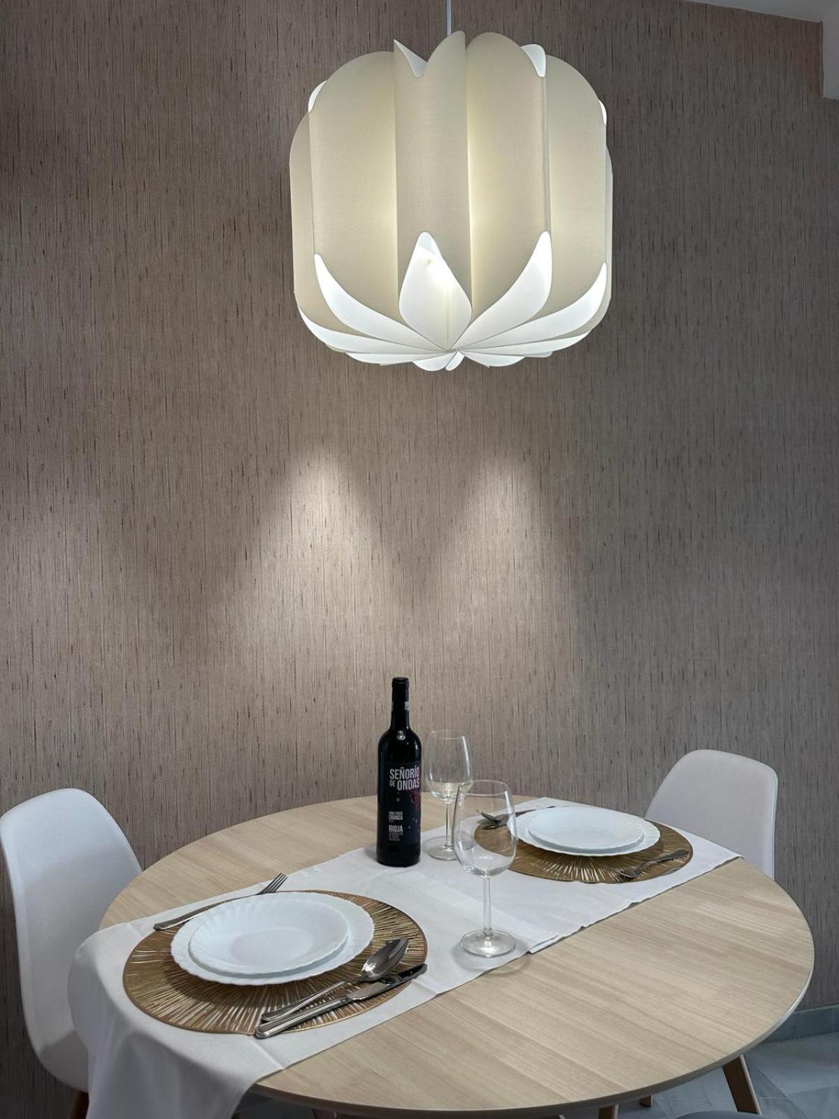 Apartamentos Don Diego La Carihuela Torremolinos Dış mekan fotoğraf