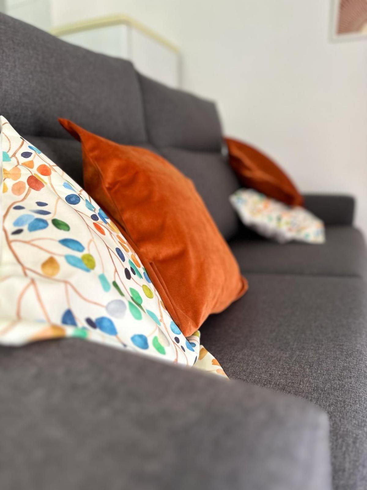 Apartamentos Don Diego La Carihuela Torremolinos Dış mekan fotoğraf